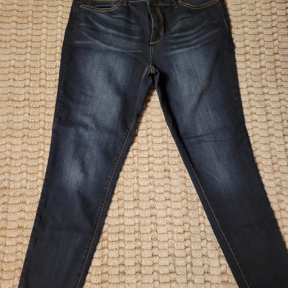 1822 jeans